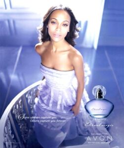 Eternal Magic Avon
