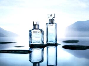 Eternity Summer 2007 Calvin Klein