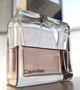 Euphoria Men Calvin Klein