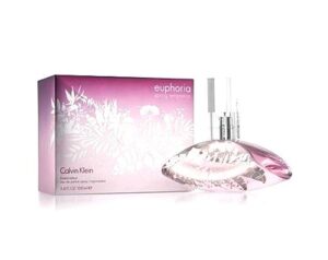 Euphoria Spring Temptation Calvin Klein