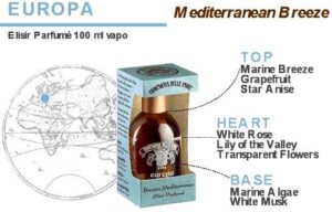 Europe Mediterranean Breeze Compagnia Delle Indie
