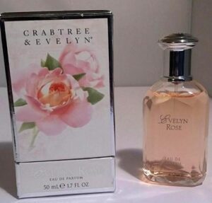 Evelyn Rose Crabtree & Evelyn