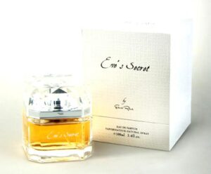 Eve’s Secret Esme Rene