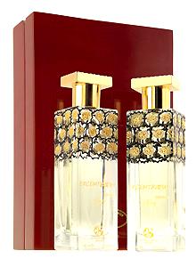 Excentrique pour Homme Paolo Gigli