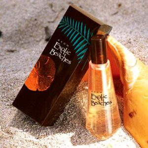 Exotic Beaches Avon