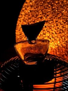 Experiences Priscilla Presley