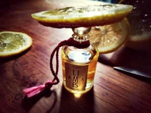 Extract of Limes Penhaligon’s