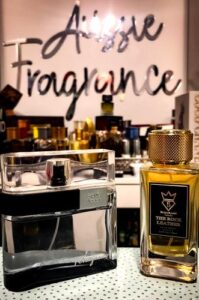 F by Ferragamo Black Salvatore Ferragamo