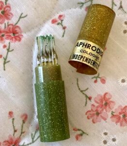 Faberge Aphrodisia Brut Parfums Prestige
