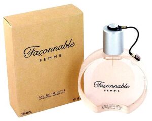 Faconnable Femme Façonnable