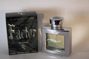 Factor Eclectic Collections