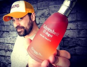 Fahrenheit 0 Degree Dior