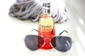 Fahrenheit Summer 2006 Dior