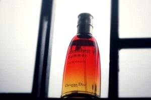 Fahrenheit Summer Dior