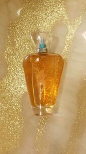 Fairy Dust Paris Hilton