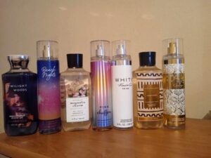 Fancy Love Jessica Simpson