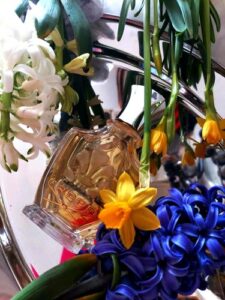 Fantasia de Fleurs Creed