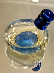 Fantasia Fendi Fendi