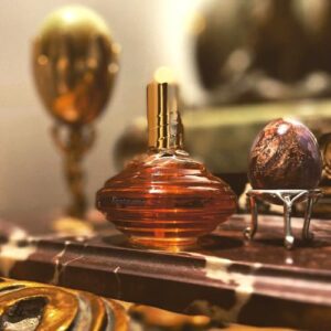 Fantasme Ted Lapidus