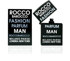 Fashion Man Roccobarocco
