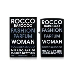 Fashion Woman Roccobarocco