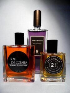 Bois de Copaiba Pierre Guillaume Paris