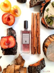 Feminité du Bois Serge Lutens