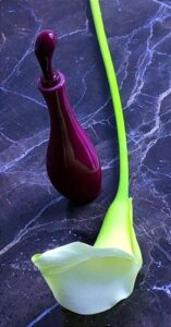 Feminite du Bois Shiseido