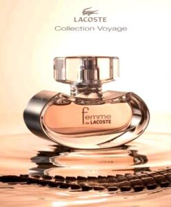 Femme de Lacoste Lacoste Fragrances