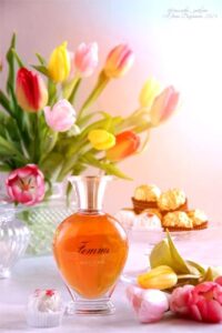Chamade Guerlain