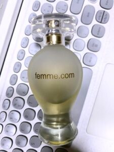 Femme.com O Boticário