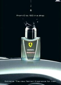 Ferrari Extreme Ferrari