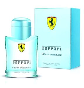 Ferrari Light Essence Ferrari
