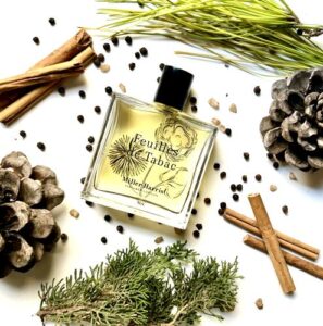 Feuilles de Tabac Miller Harris