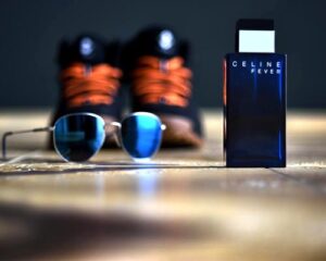 Fever pour Homme Celine