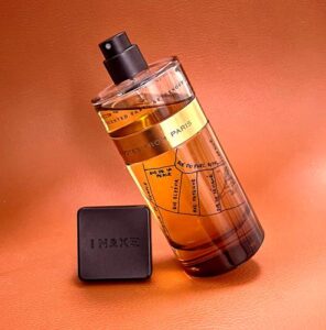 Field Notes From Paris Ineke