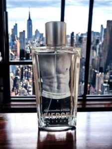 Fierce Abercrombie & Fitch