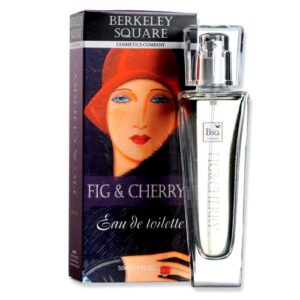 Fig & Cherry Berkeley Square