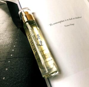 Fig Tea Nicolai Parfumeur Createur