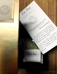 Rose Pivoine Nicolai Parfumeur Createur