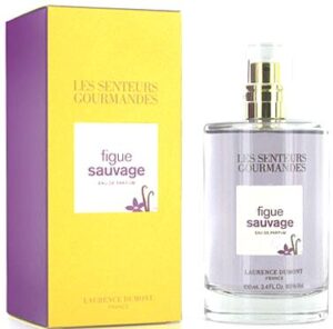 Figue Sauvage Laurence Dumont