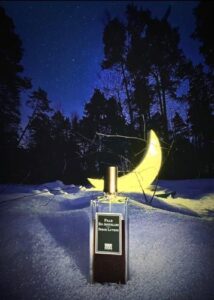 Fille en Aiguilles Serge Lutens