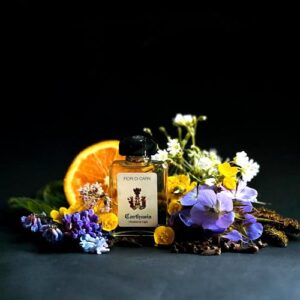 Fiori di Capri Carthusia