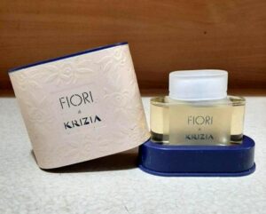 Fiori di Krizia Krizia