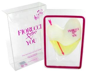 Fiorucci Love You Fiorucci