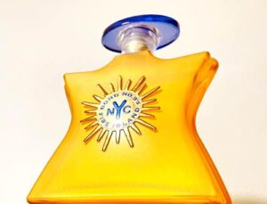 Fire Island Bond No 9