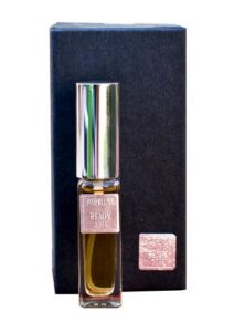 Fire Opal (Orange 2; Natural) DSH Perfumes