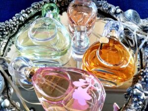 First Premier Bouquet Van Cleef & Arpels