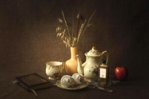 Five O’Clock Au Gingembre Serge Lutens