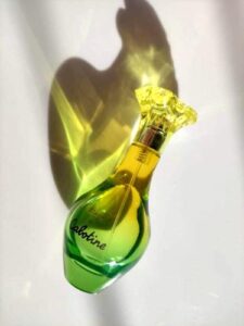 Fleur de Cabotine Grès